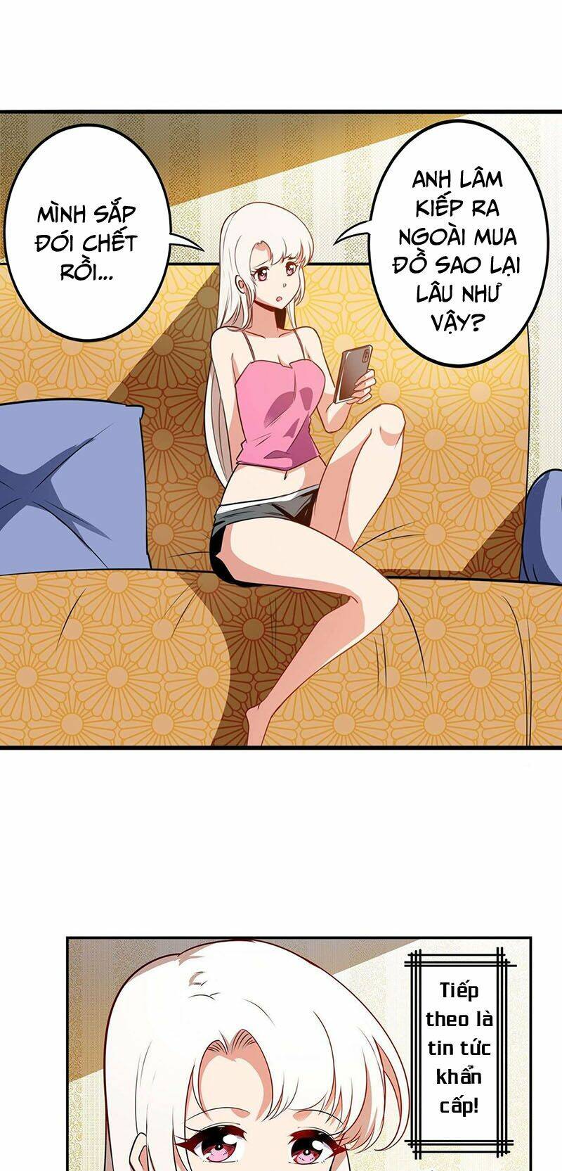 Anh Hùng ? Ta Không Làm Lâu Rồi: Chapter 284