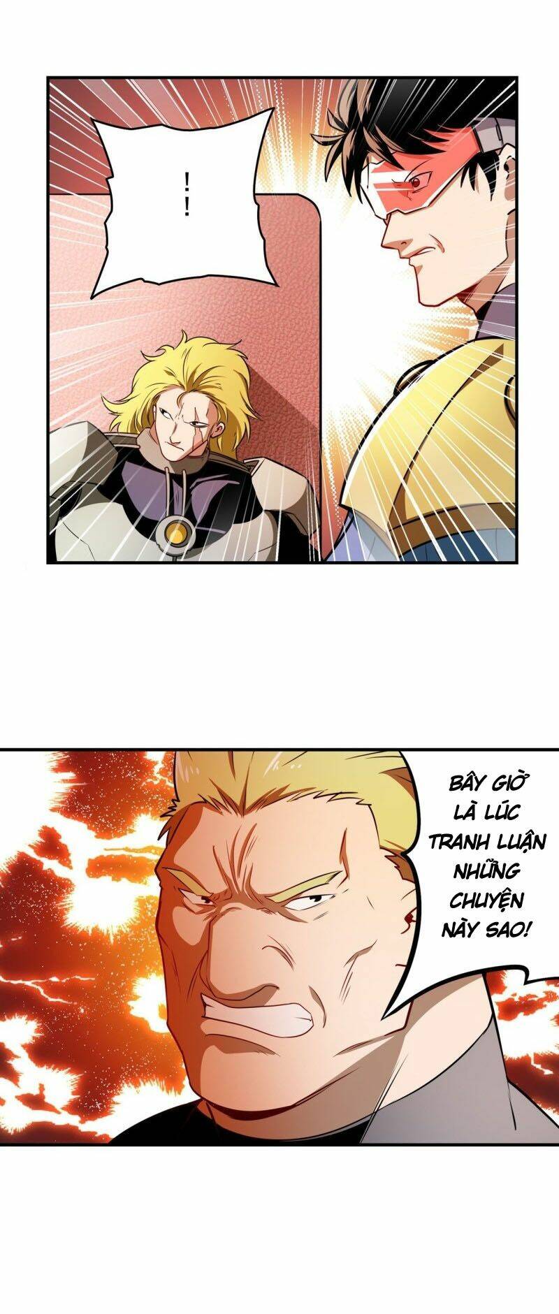 Anh Hùng ? Ta Không Làm Lâu Rồi: Chapter 285
