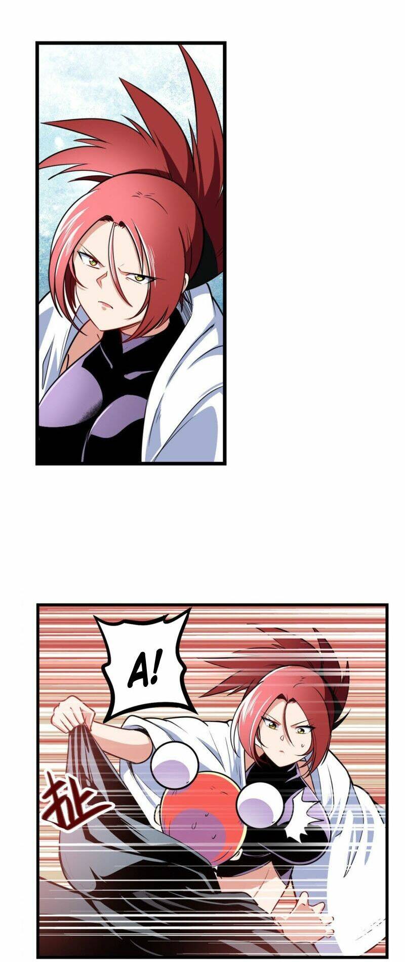 Anh Hùng ? Ta Không Làm Lâu Rồi: Chapter 285