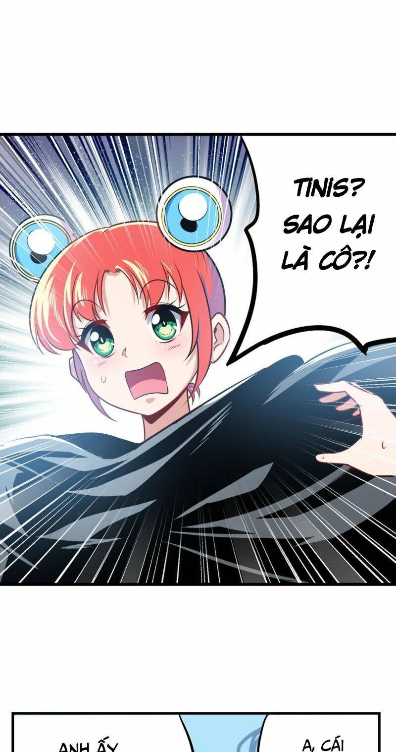 Anh Hùng ? Ta Không Làm Lâu Rồi: Chapter 285