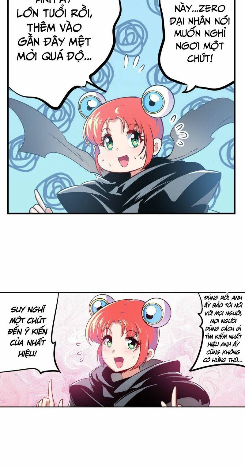 Anh Hùng ? Ta Không Làm Lâu Rồi: Chapter 285