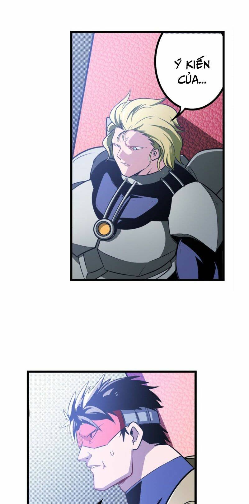 Anh Hùng ? Ta Không Làm Lâu Rồi: Chapter 285