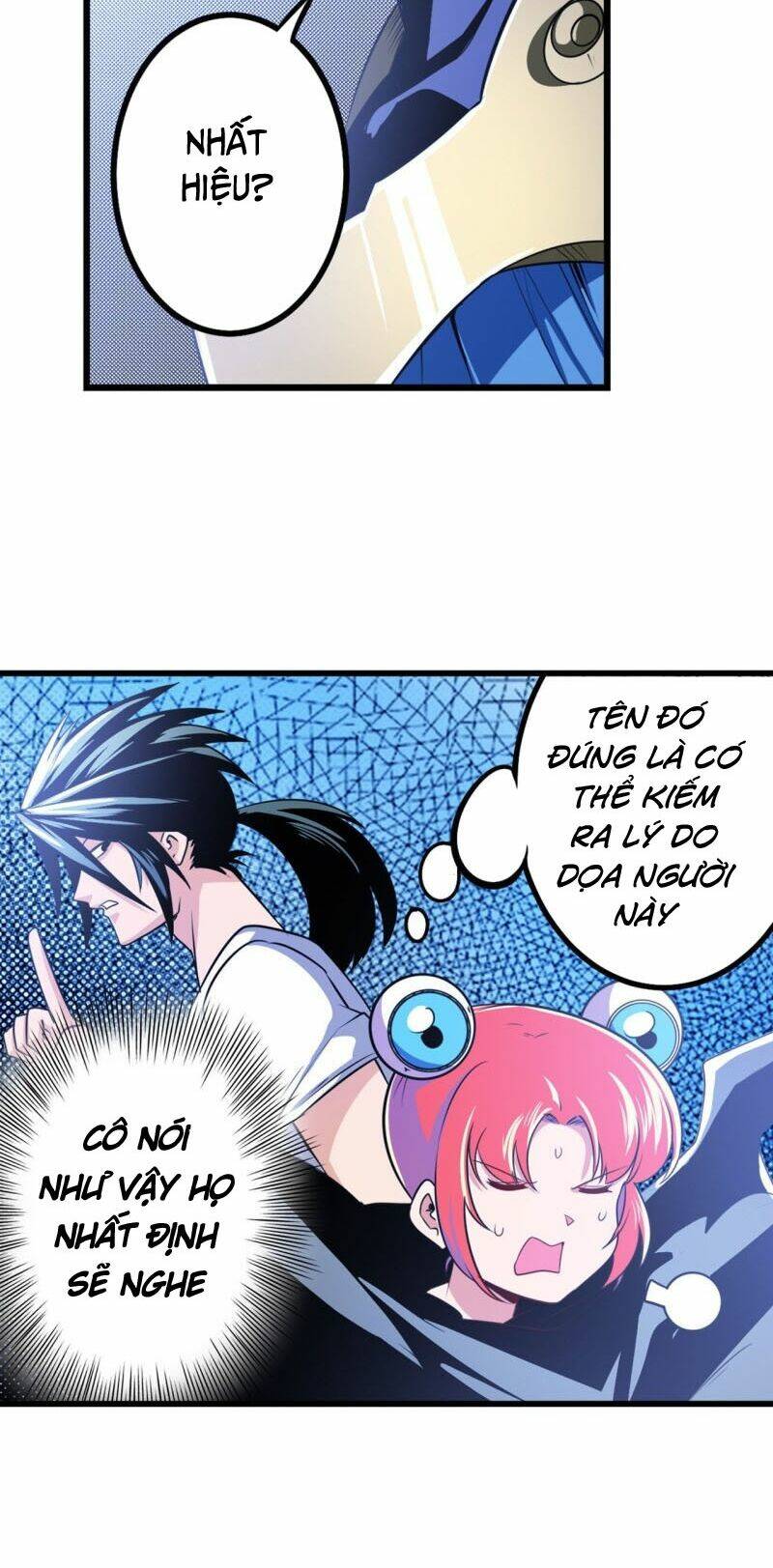 Anh Hùng ? Ta Không Làm Lâu Rồi: Chapter 285