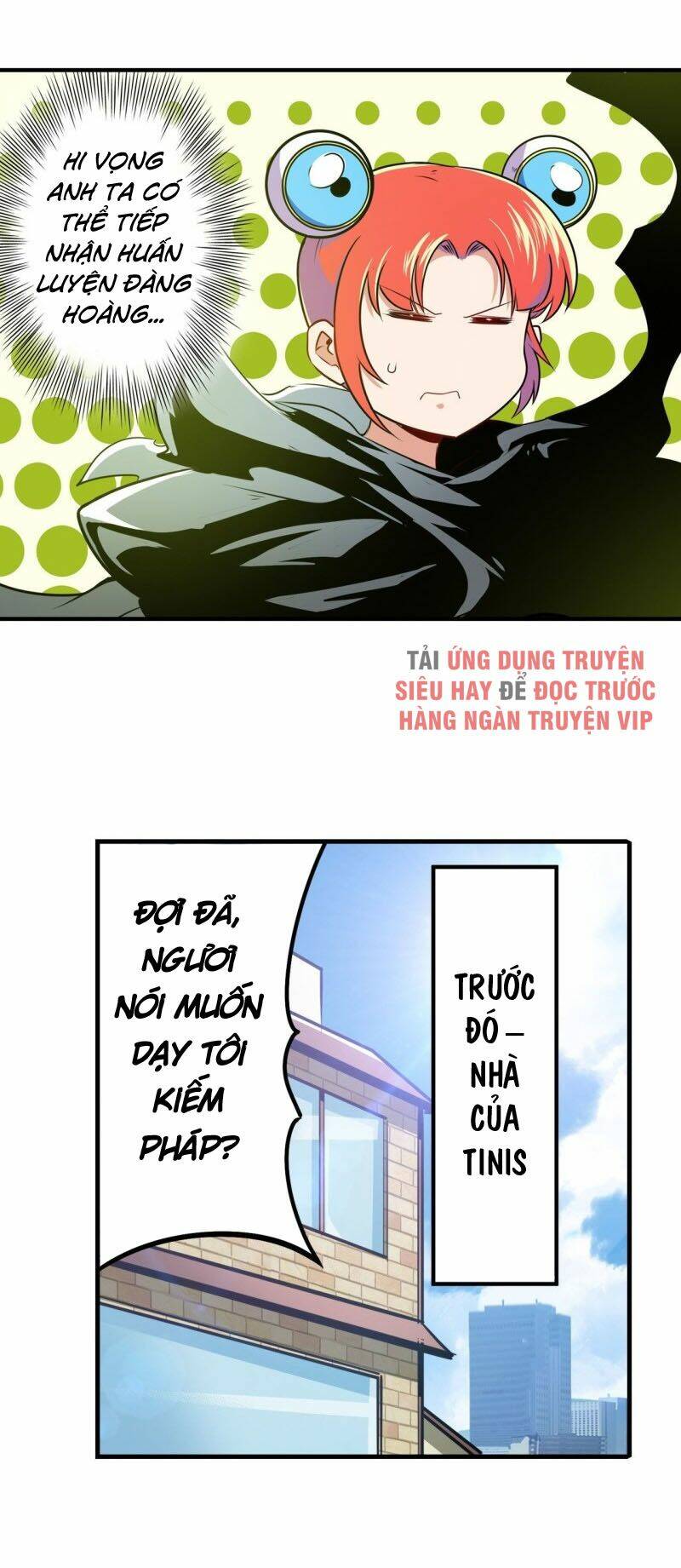 Anh Hùng ? Ta Không Làm Lâu Rồi: Chapter 285