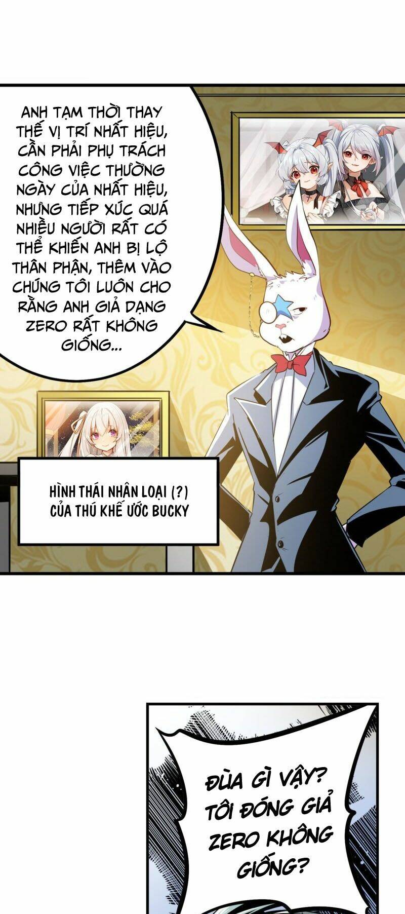 Anh Hùng ? Ta Không Làm Lâu Rồi: Chapter 285