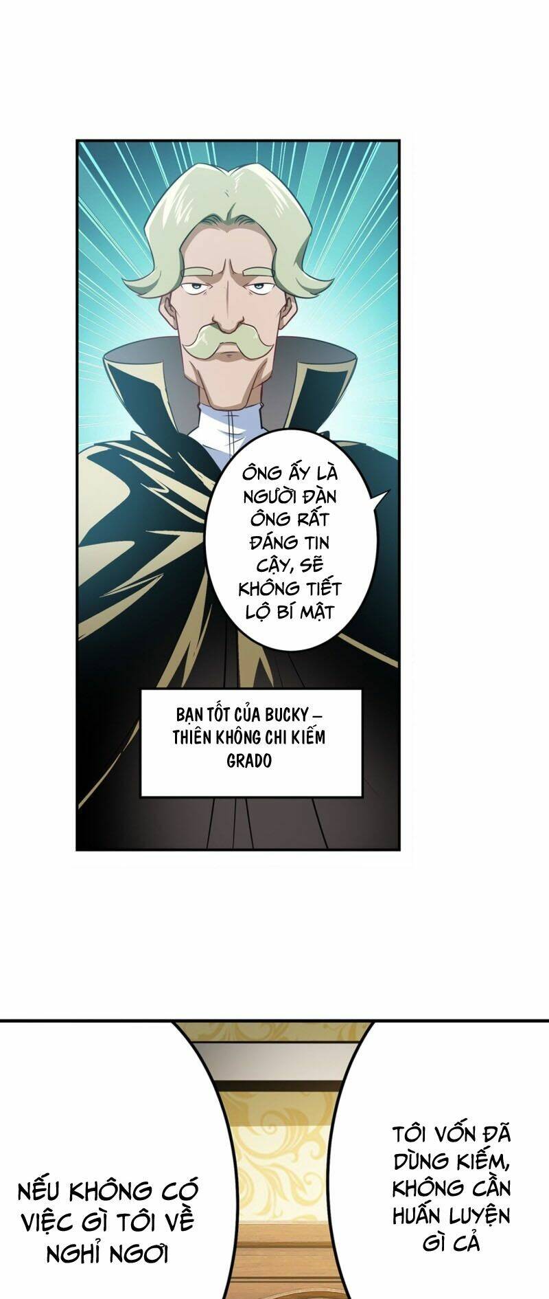 Anh Hùng ? Ta Không Làm Lâu Rồi: Chapter 285