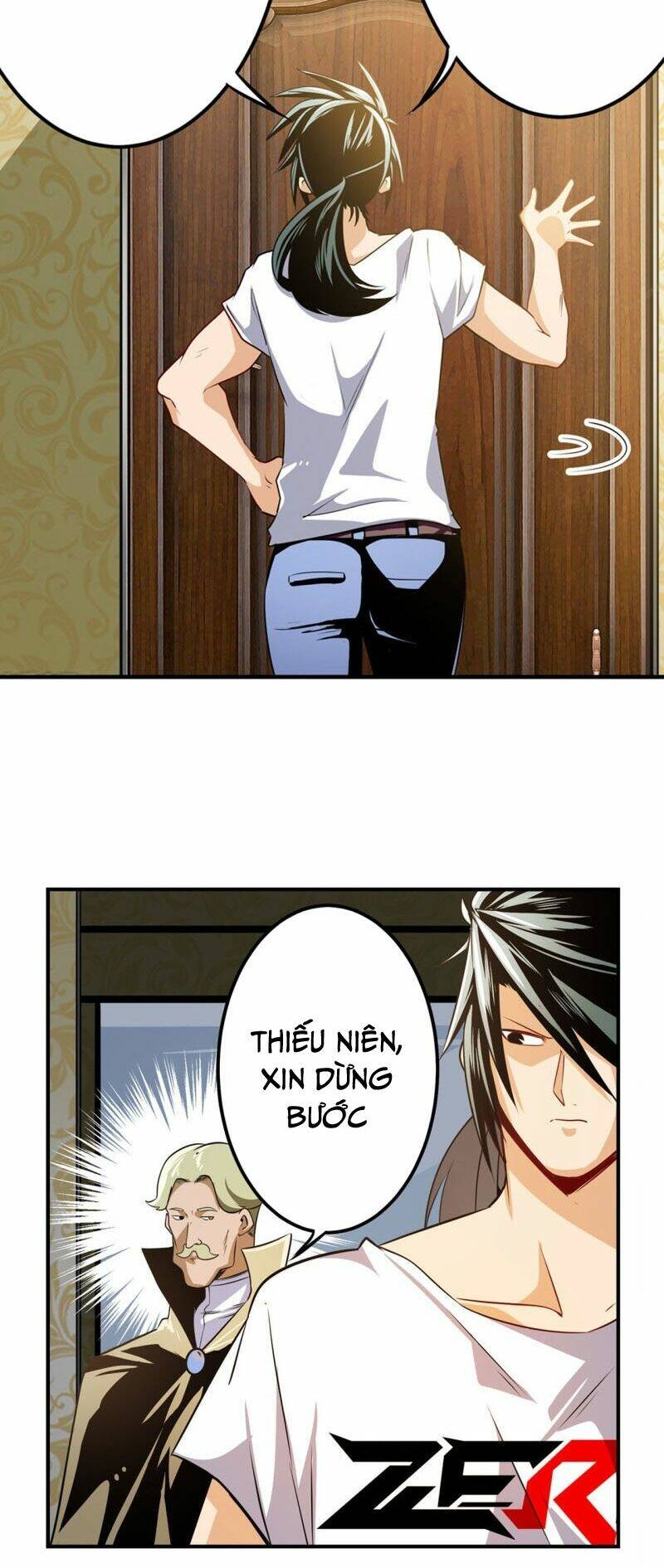 Anh Hùng ? Ta Không Làm Lâu Rồi: Chapter 285