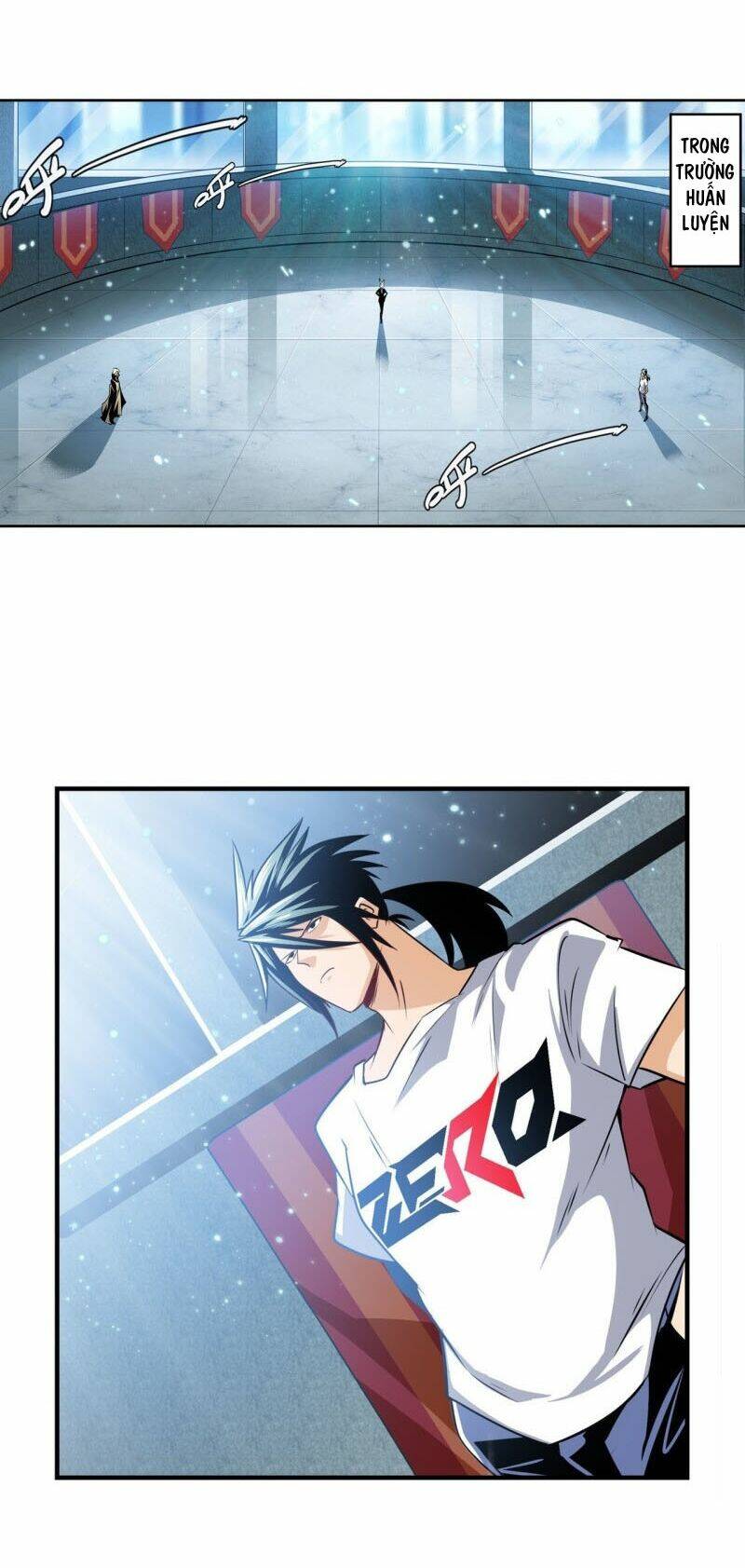 Anh Hùng ? Ta Không Làm Lâu Rồi: Chapter 285
