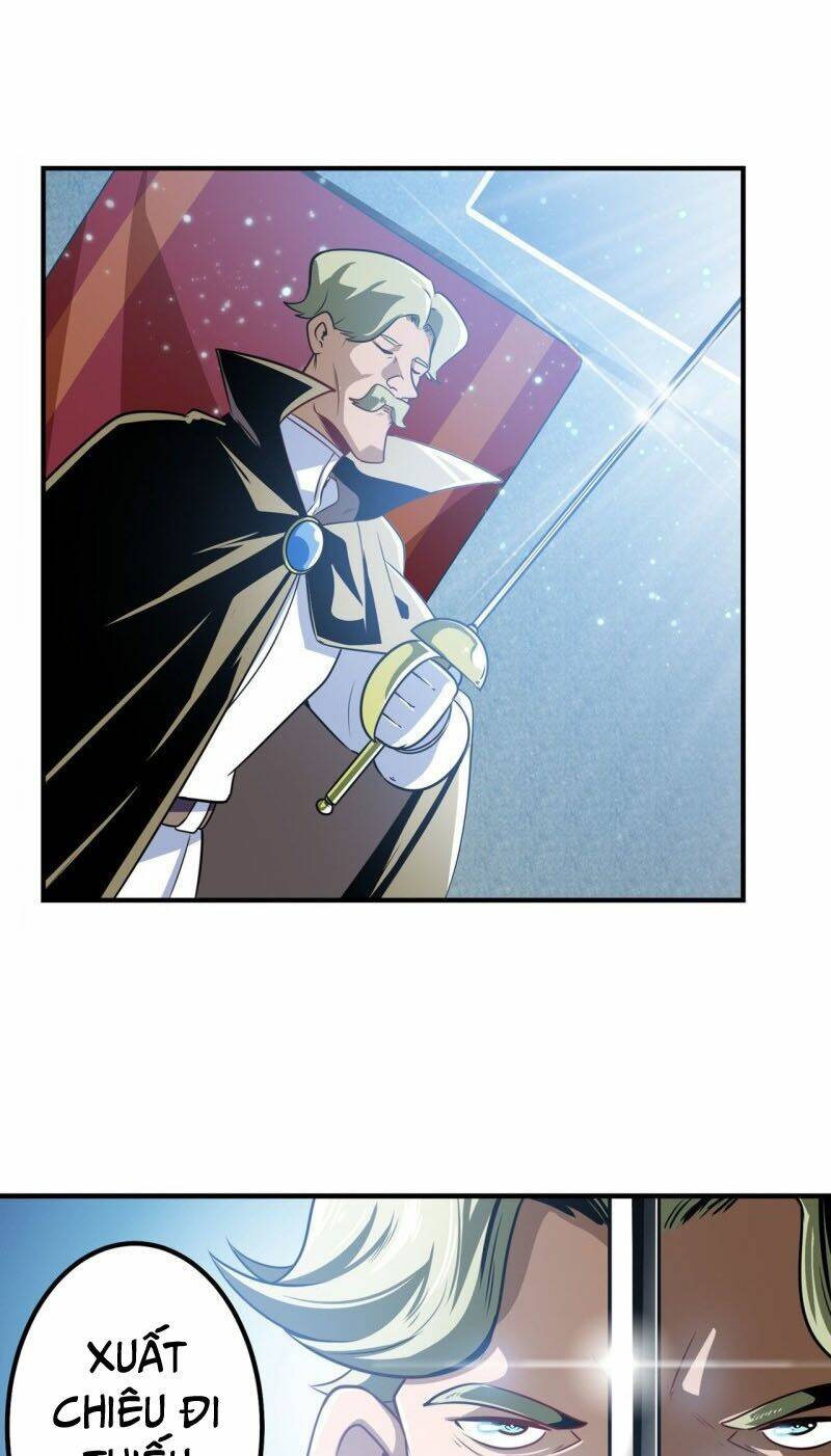 Anh Hùng ? Ta Không Làm Lâu Rồi: Chapter 285