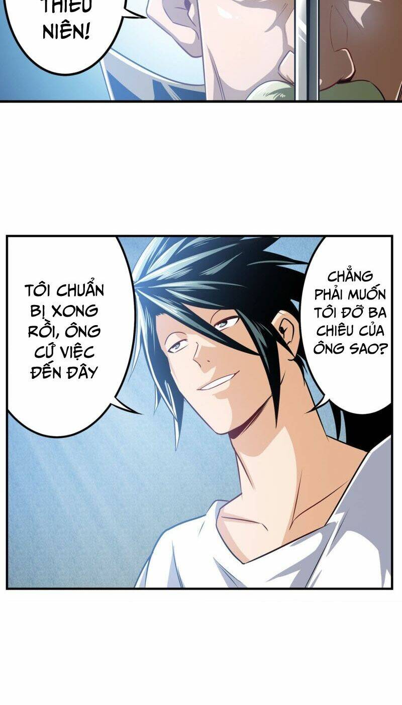 Anh Hùng ? Ta Không Làm Lâu Rồi: Chapter 285