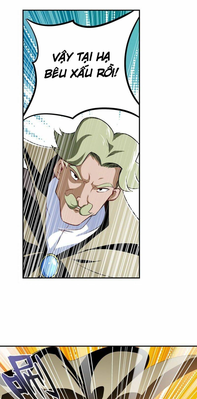 Anh Hùng ? Ta Không Làm Lâu Rồi: Chapter 285