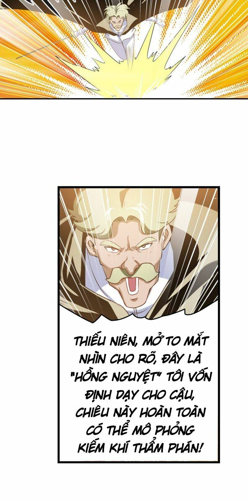 Anh Hùng ? Ta Không Làm Lâu Rồi: Chapter 285