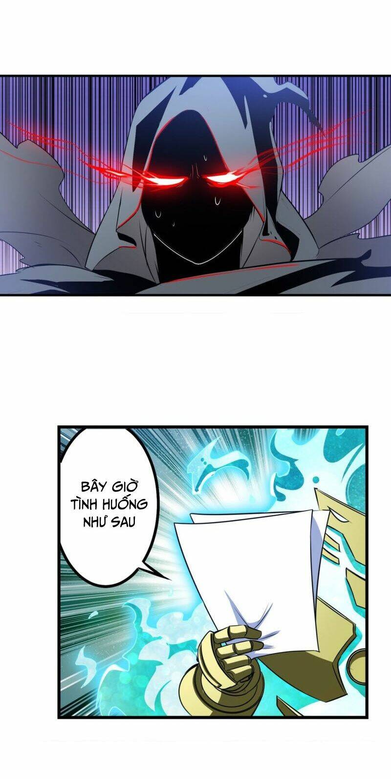 Anh Hùng ? Ta Không Làm Lâu Rồi: Chapter 285