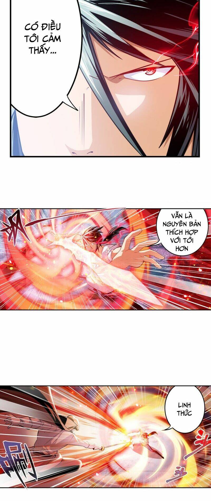 Anh Hùng ? Ta Không Làm Lâu Rồi: Chapter 285