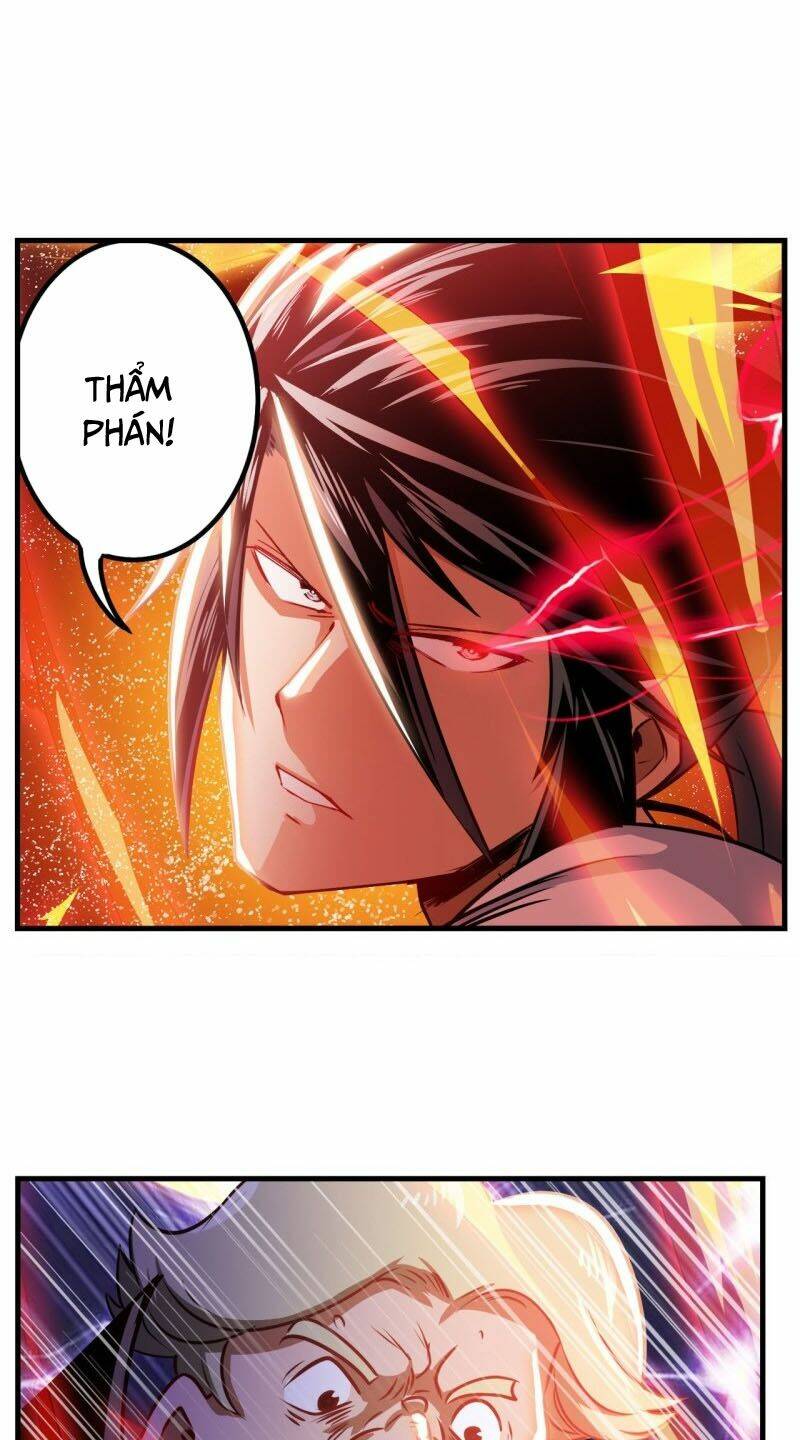 Anh Hùng ? Ta Không Làm Lâu Rồi: Chapter 285
