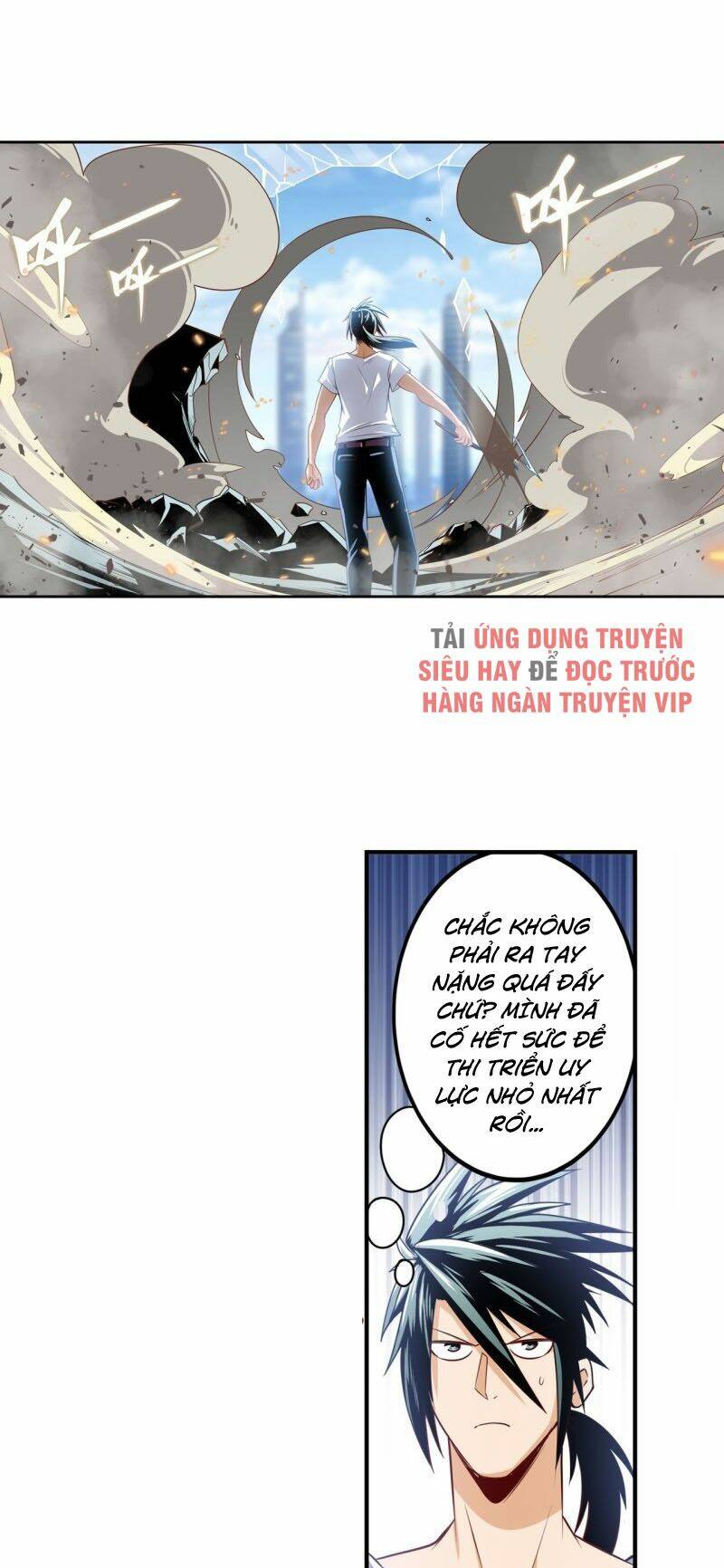 Anh Hùng ? Ta Không Làm Lâu Rồi: Chapter 285