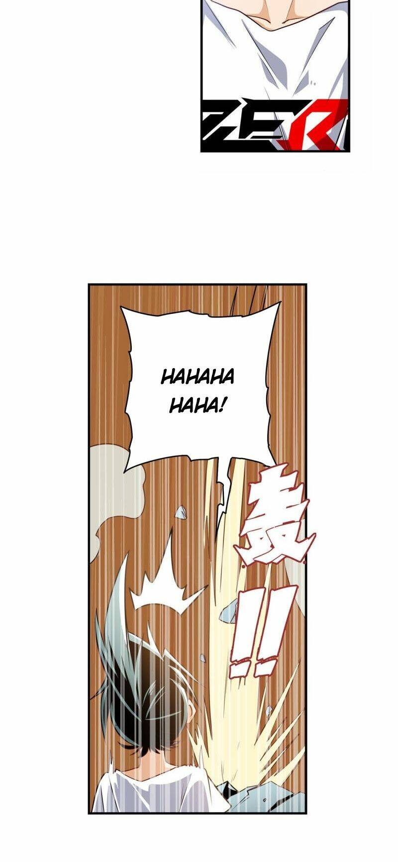 Anh Hùng ? Ta Không Làm Lâu Rồi: Chapter 285