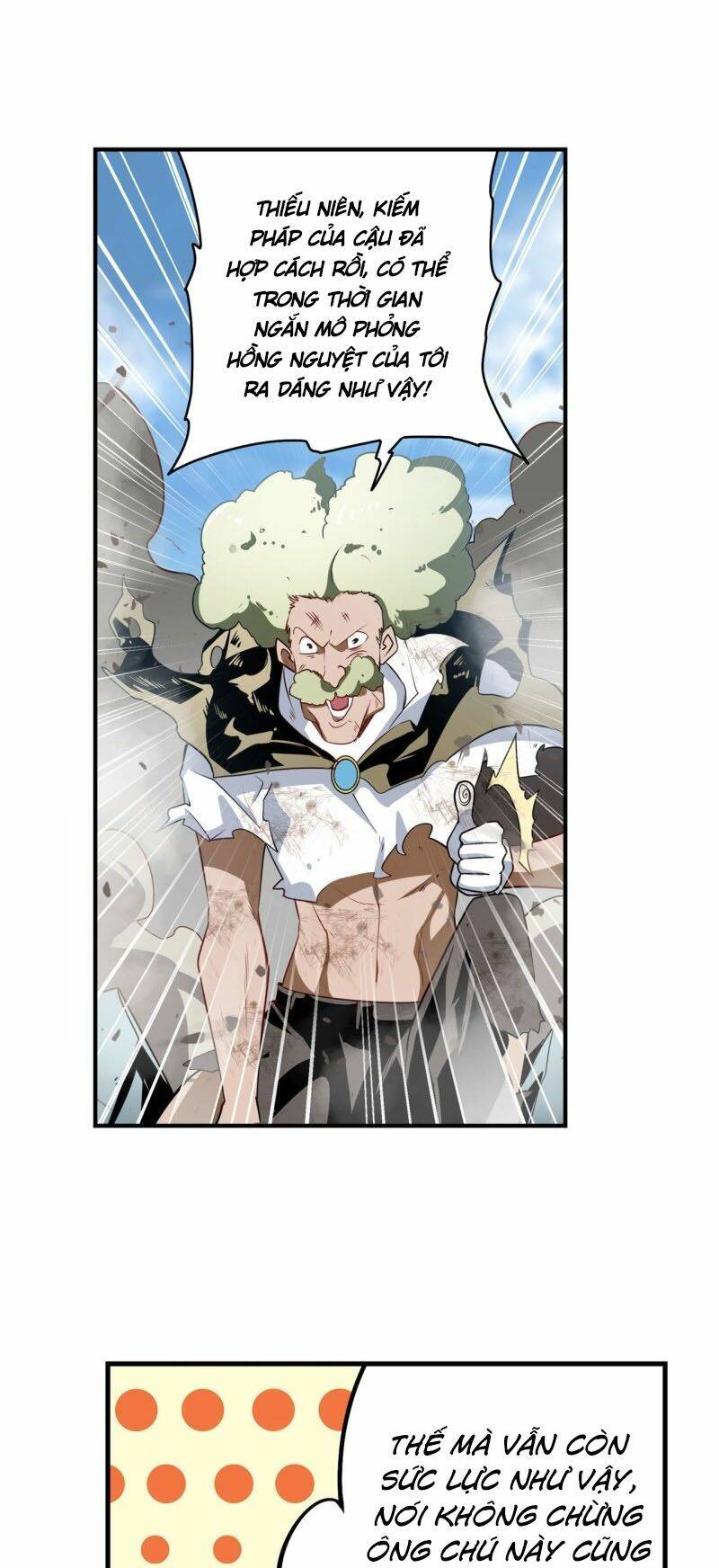 Anh Hùng ? Ta Không Làm Lâu Rồi: Chapter 285