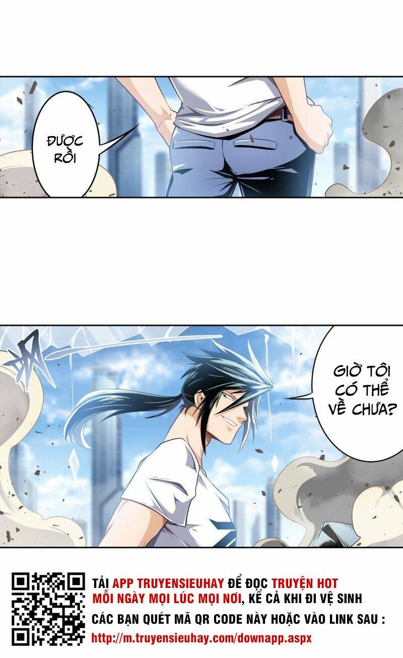 Anh Hùng ? Ta Không Làm Lâu Rồi: Chapter 285