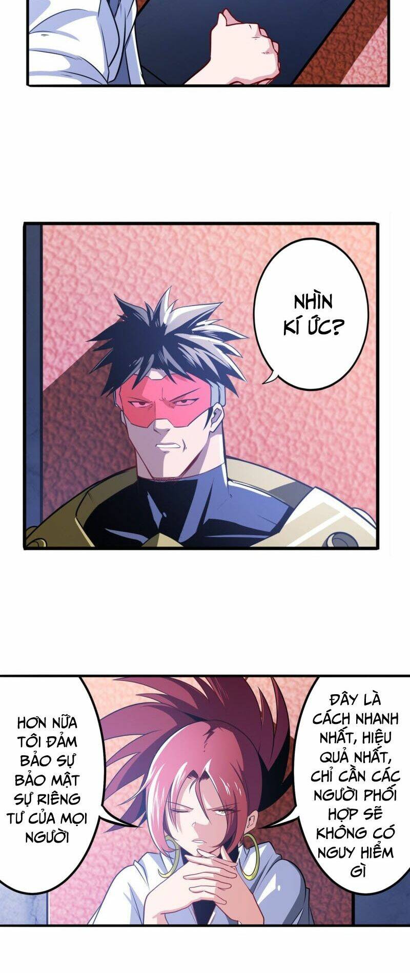 Anh Hùng ? Ta Không Làm Lâu Rồi: Chapter 285