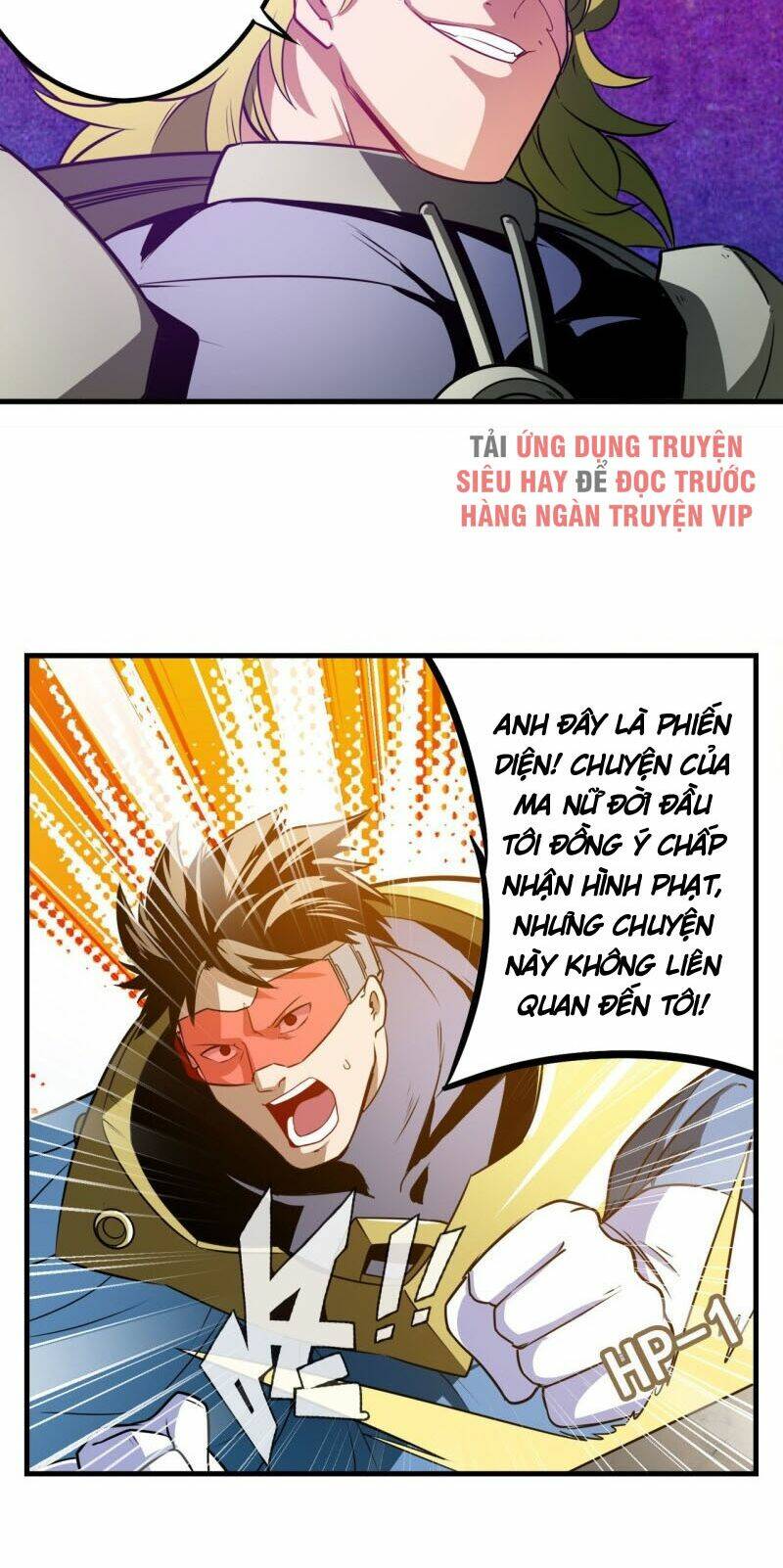 Anh Hùng ? Ta Không Làm Lâu Rồi: Chapter 285