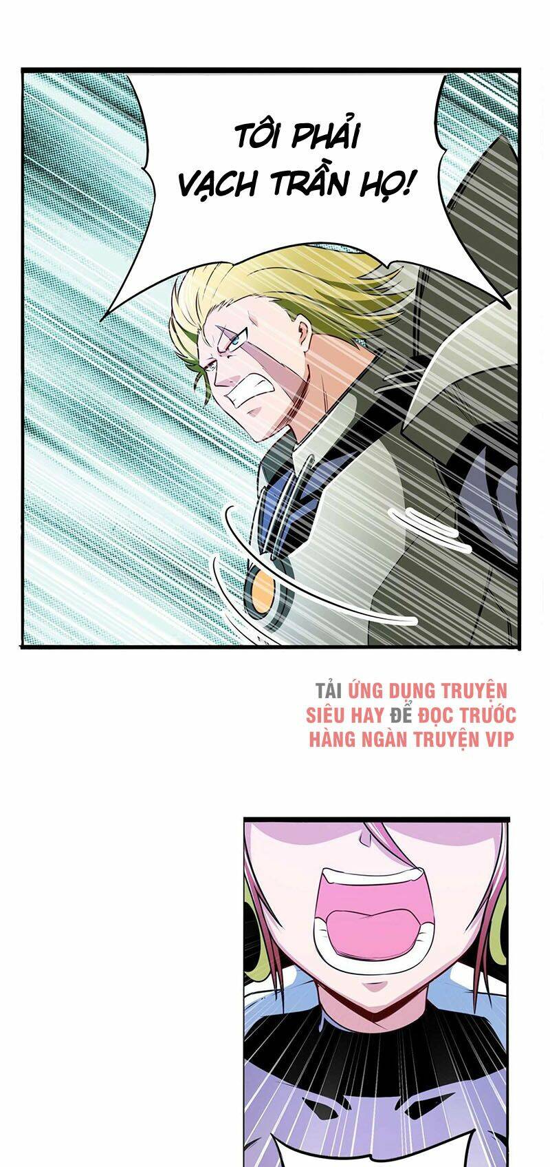Anh Hùng ? Ta Không Làm Lâu Rồi: Chapter 286