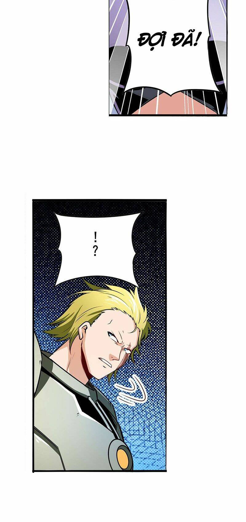 Anh Hùng ? Ta Không Làm Lâu Rồi: Chapter 286
