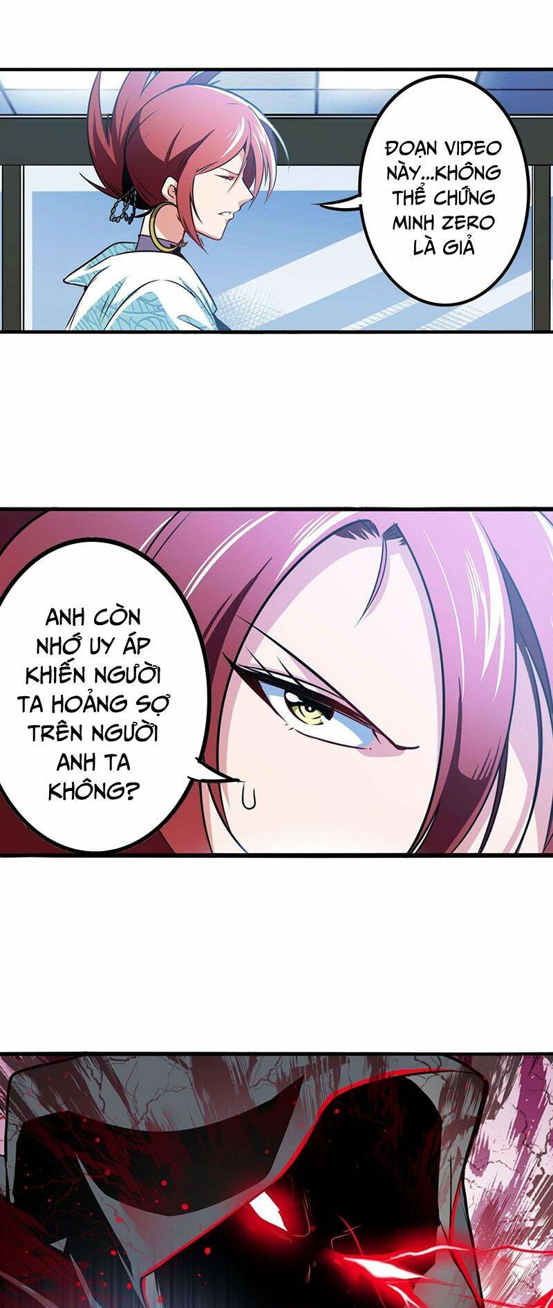 Anh Hùng ? Ta Không Làm Lâu Rồi: Chapter 286