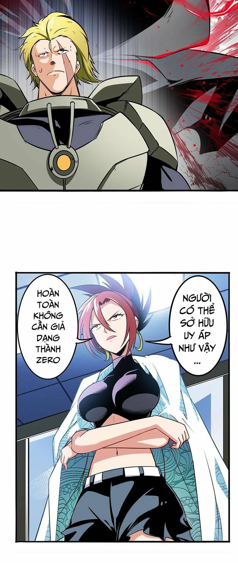 Anh Hùng ? Ta Không Làm Lâu Rồi: Chapter 286