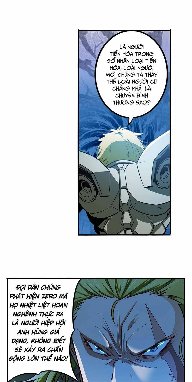 Anh Hùng ? Ta Không Làm Lâu Rồi: Chapter 286