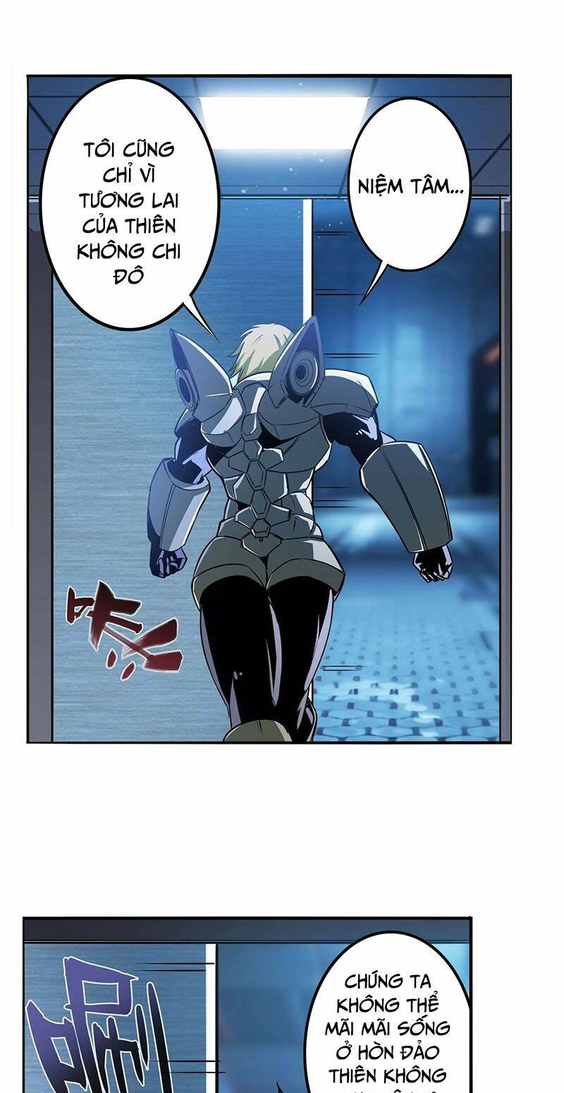 Anh Hùng ? Ta Không Làm Lâu Rồi: Chapter 286