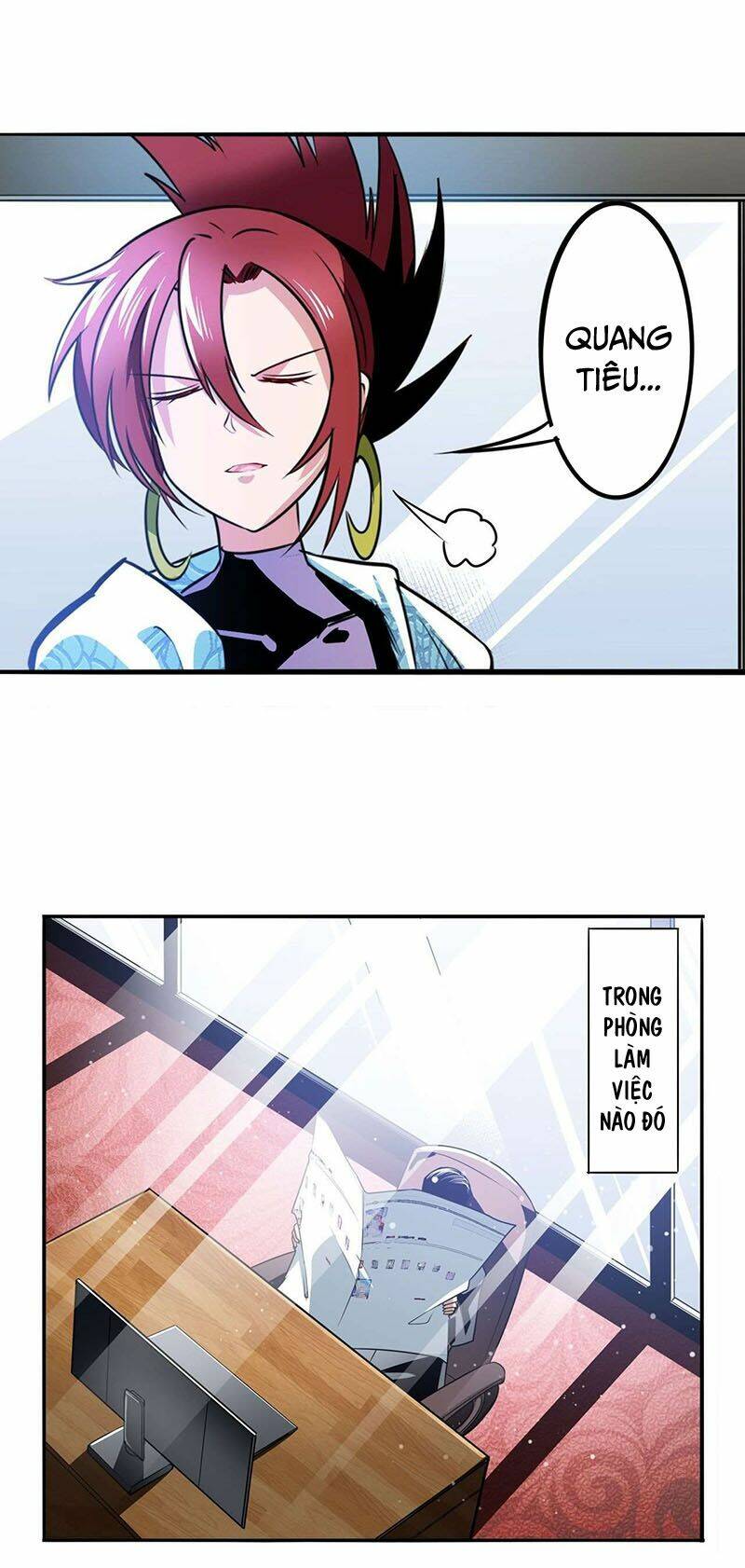 Anh Hùng ? Ta Không Làm Lâu Rồi: Chapter 286