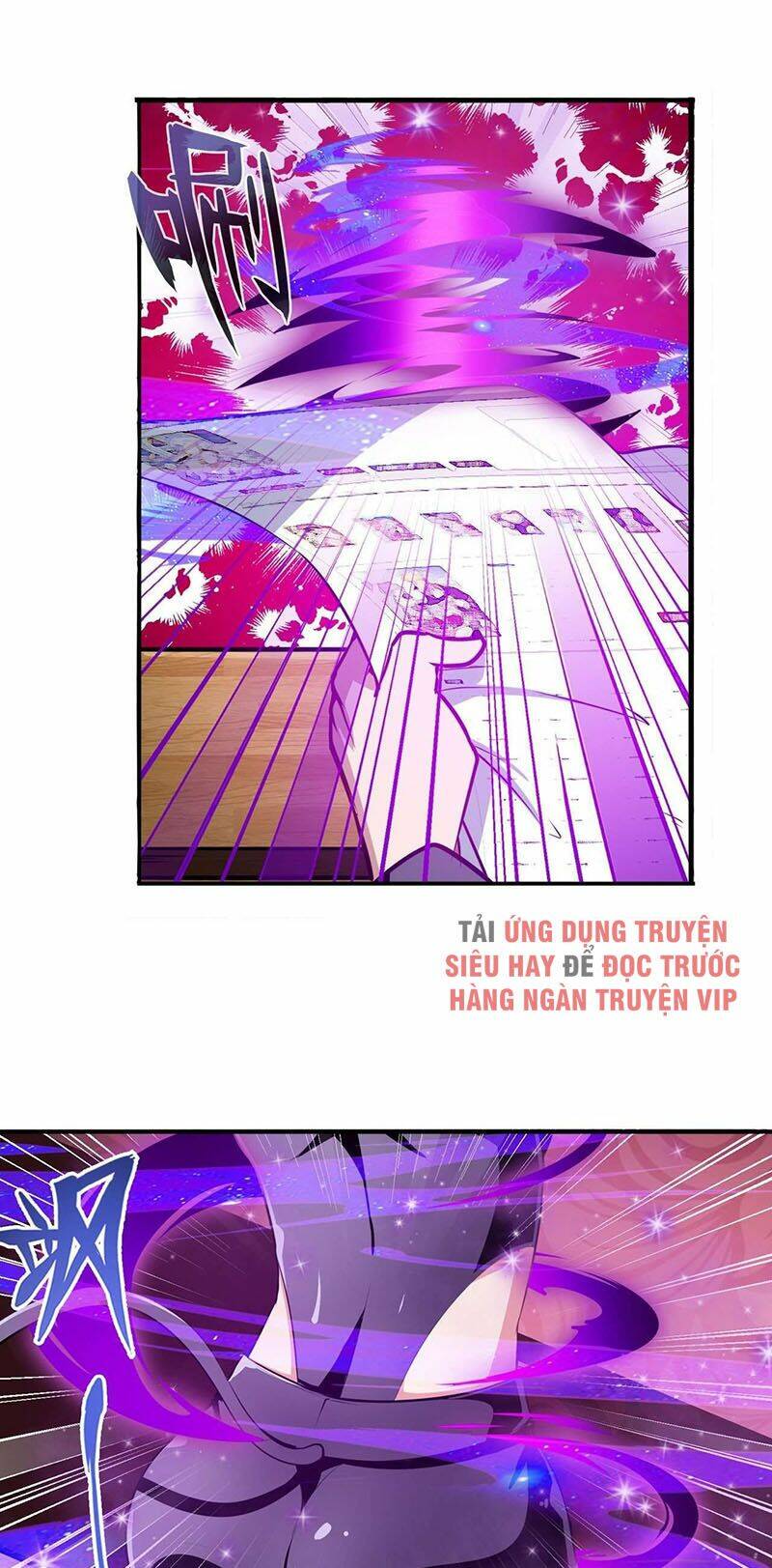 Anh Hùng ? Ta Không Làm Lâu Rồi: Chapter 286