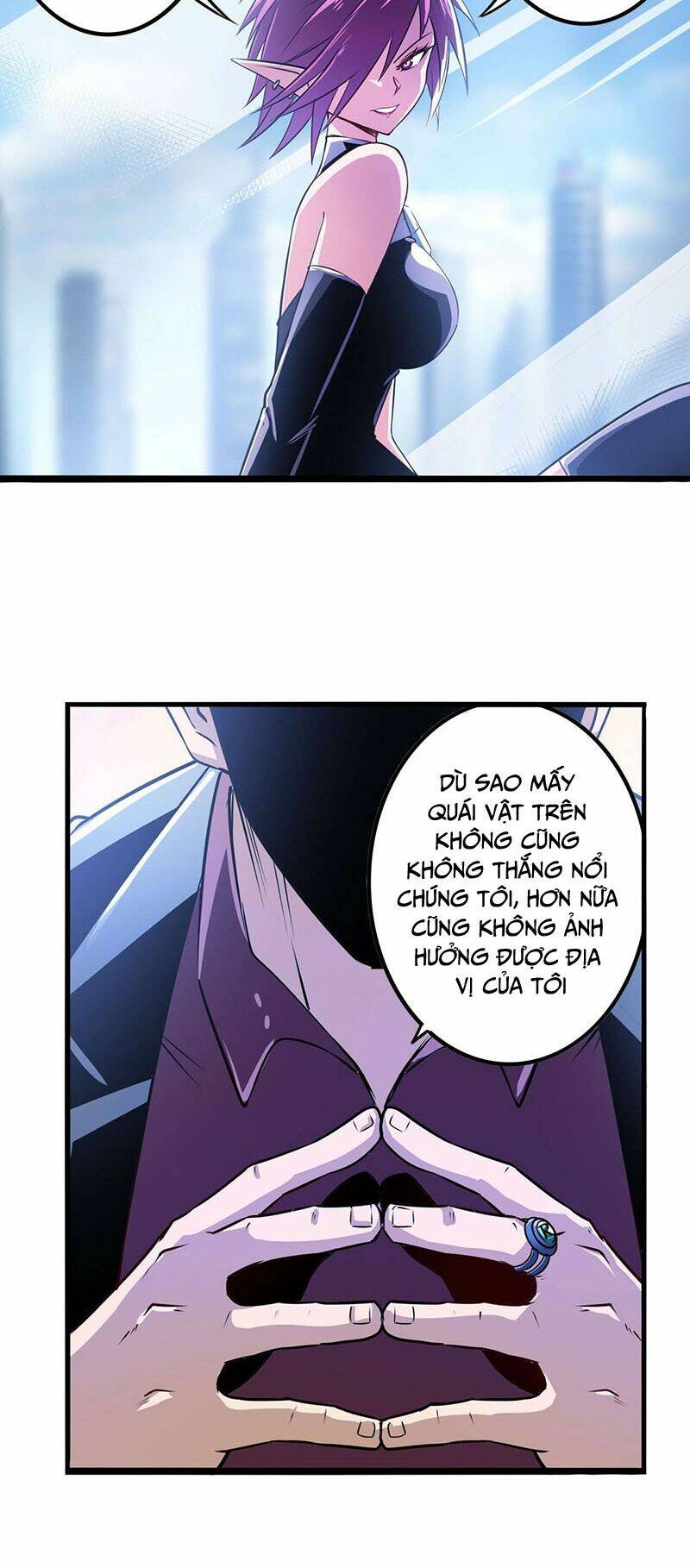 Anh Hùng ? Ta Không Làm Lâu Rồi: Chapter 286