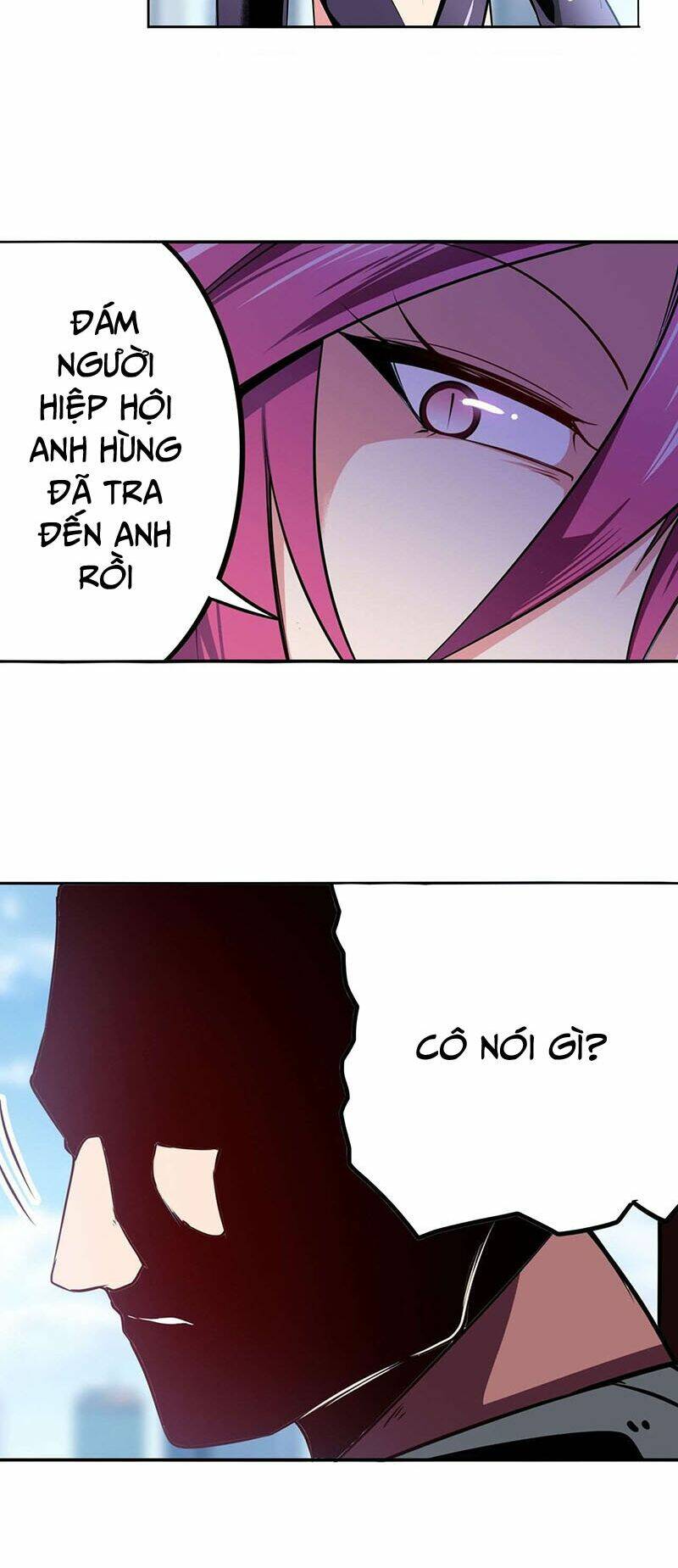 Anh Hùng ? Ta Không Làm Lâu Rồi: Chapter 286