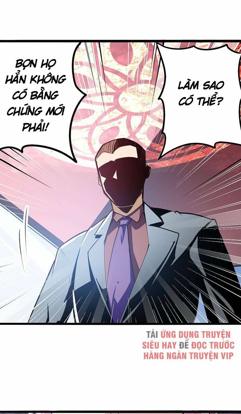 Anh Hùng ? Ta Không Làm Lâu Rồi: Chapter 286