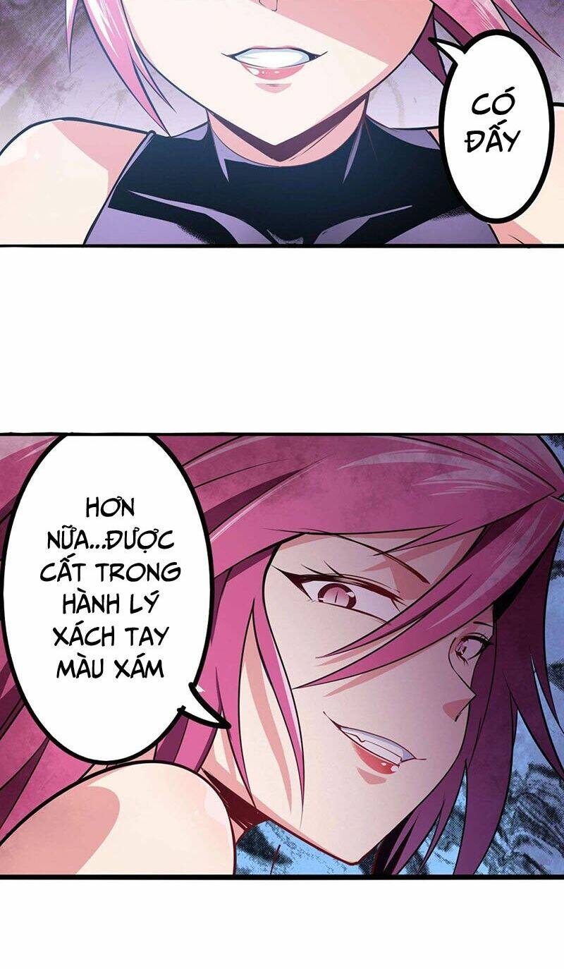 Anh Hùng ? Ta Không Làm Lâu Rồi: Chapter 286