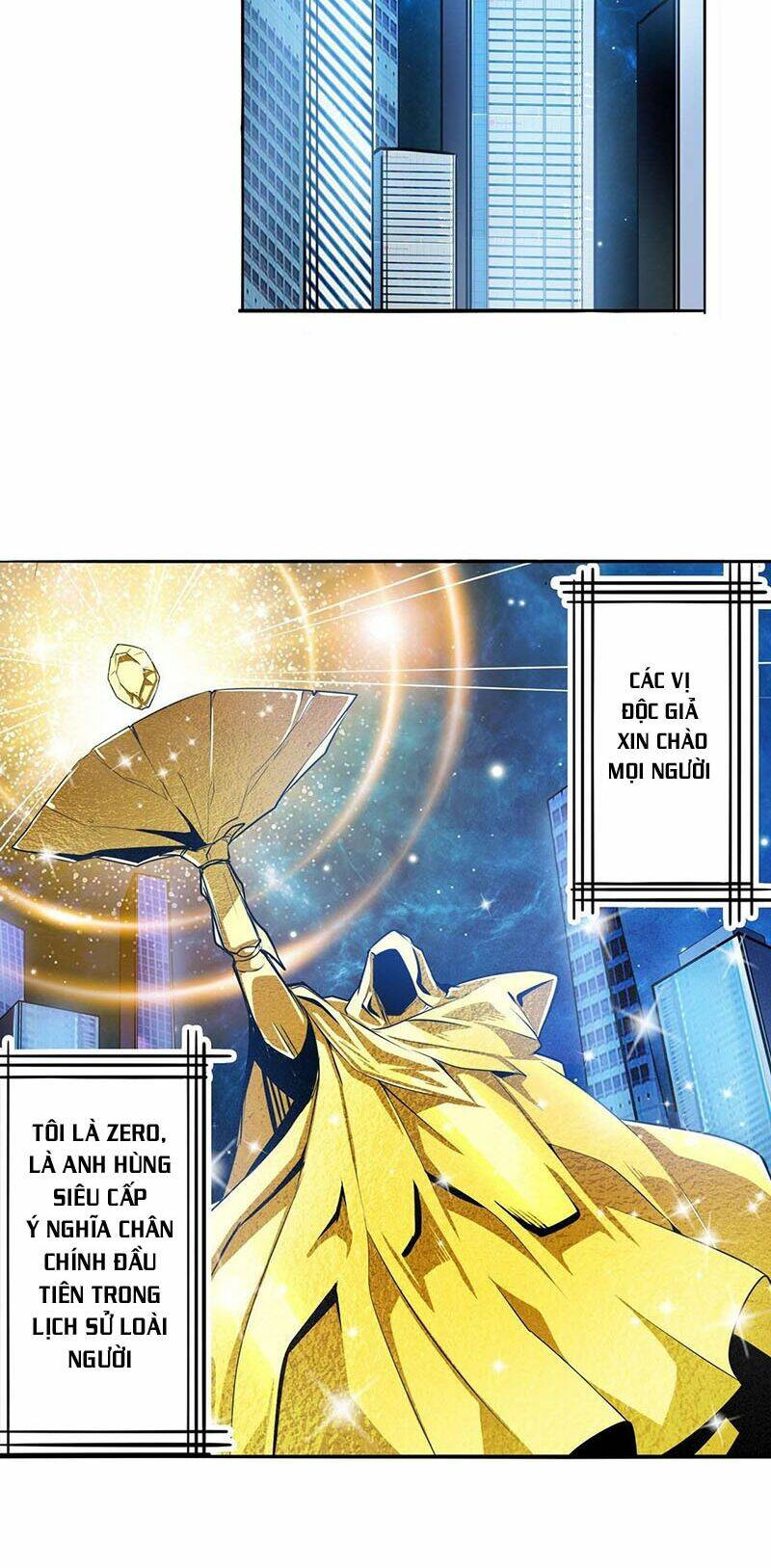 Anh Hùng ? Ta Không Làm Lâu Rồi: Chapter 286