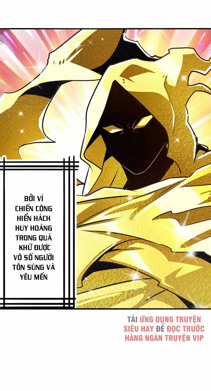 Anh Hùng ? Ta Không Làm Lâu Rồi: Chapter 286