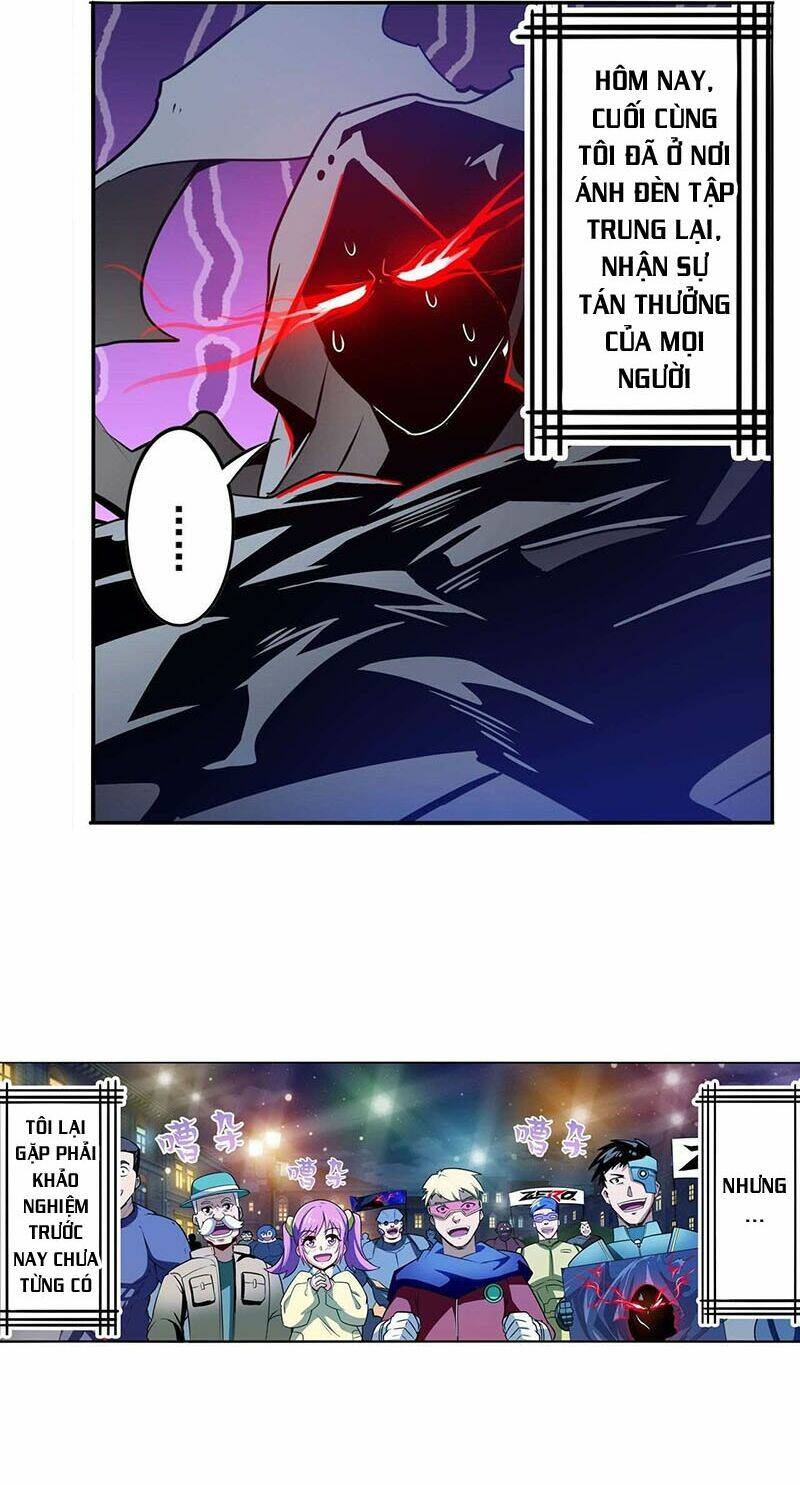 Anh Hùng ? Ta Không Làm Lâu Rồi: Chapter 286