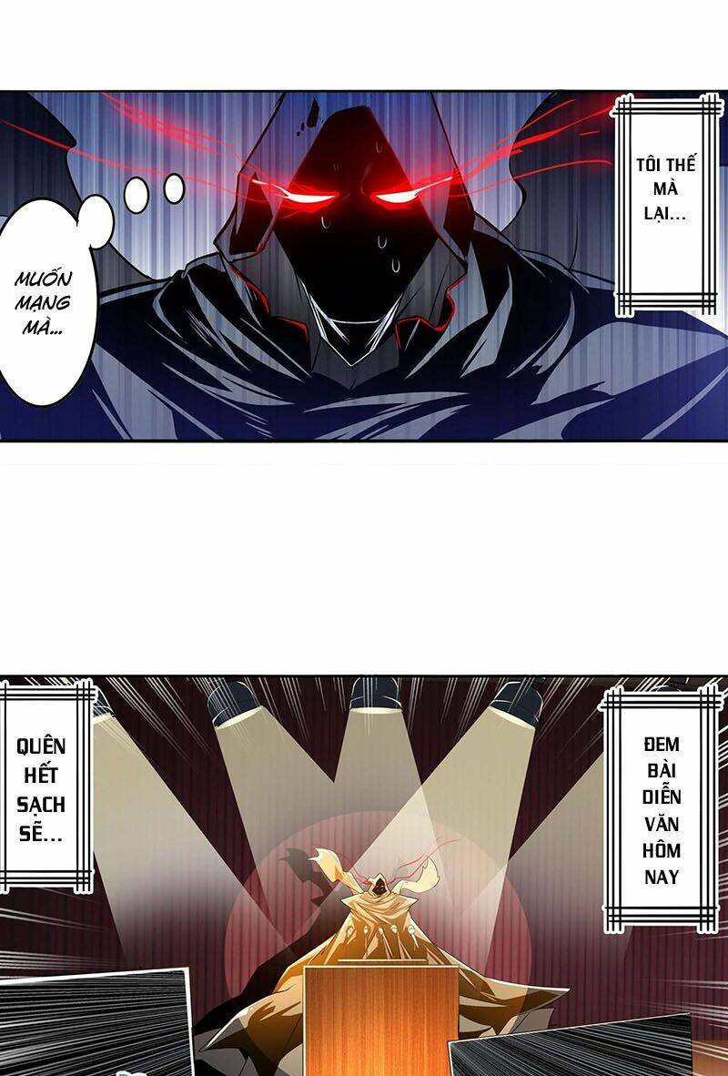 Anh Hùng ? Ta Không Làm Lâu Rồi: Chapter 286