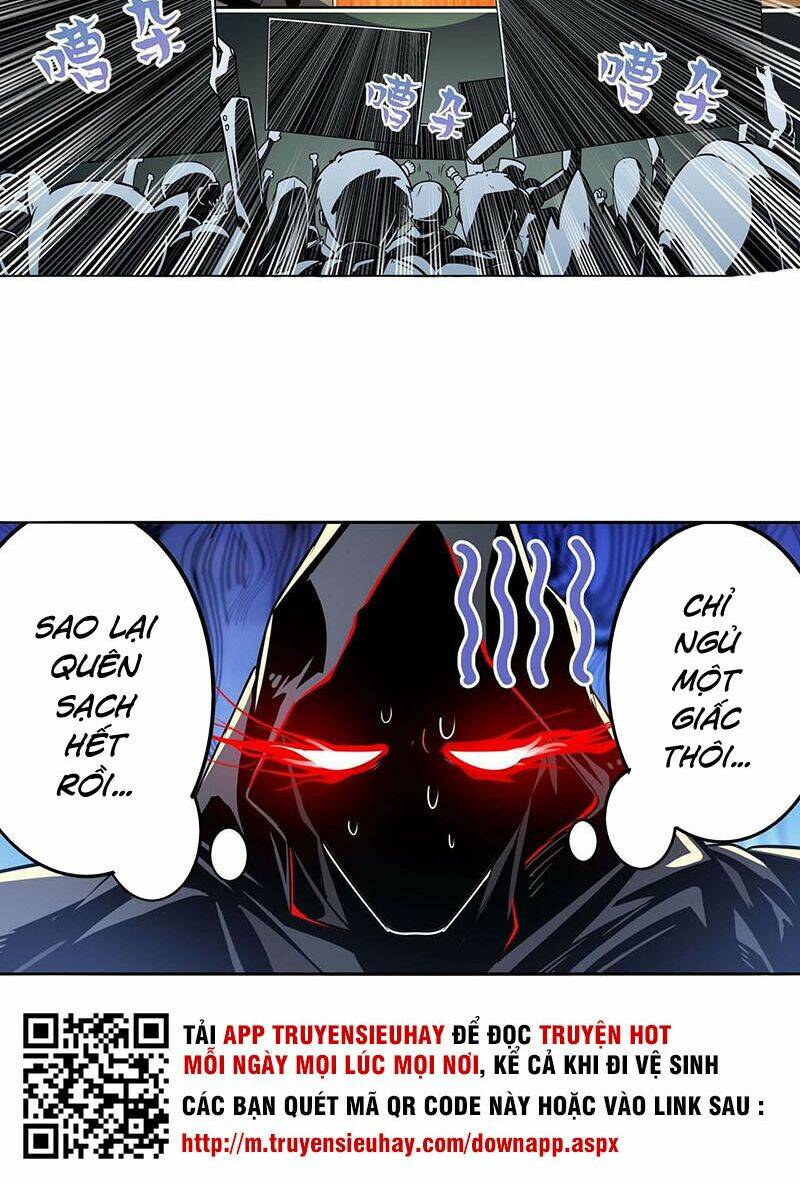 Anh Hùng ? Ta Không Làm Lâu Rồi: Chapter 286