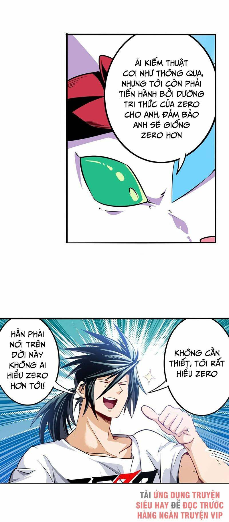 Anh Hùng ? Ta Không Làm Lâu Rồi: Chapter 286