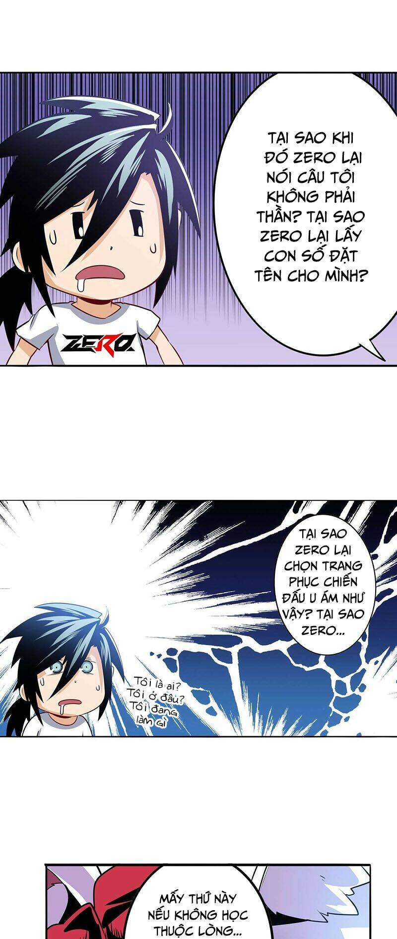 Anh Hùng ? Ta Không Làm Lâu Rồi: Chapter 286