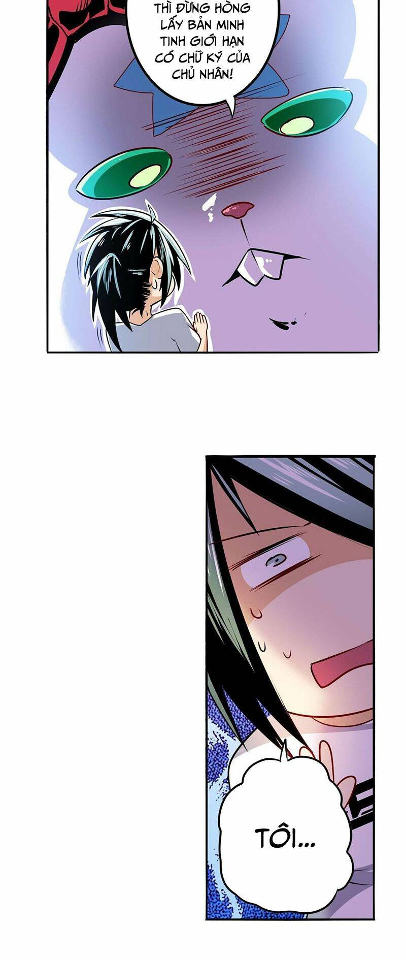 Anh Hùng ? Ta Không Làm Lâu Rồi: Chapter 286