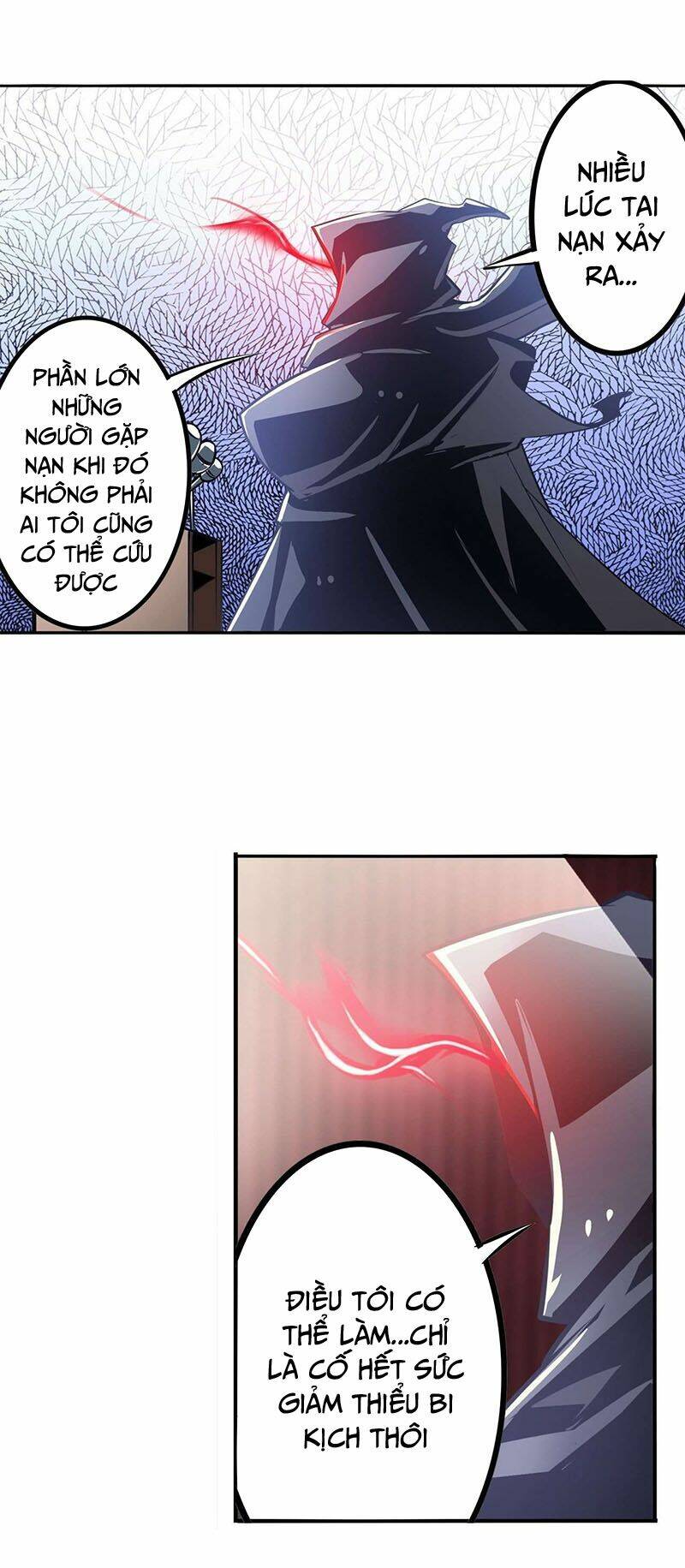 Anh Hùng ? Ta Không Làm Lâu Rồi: Chapter 287