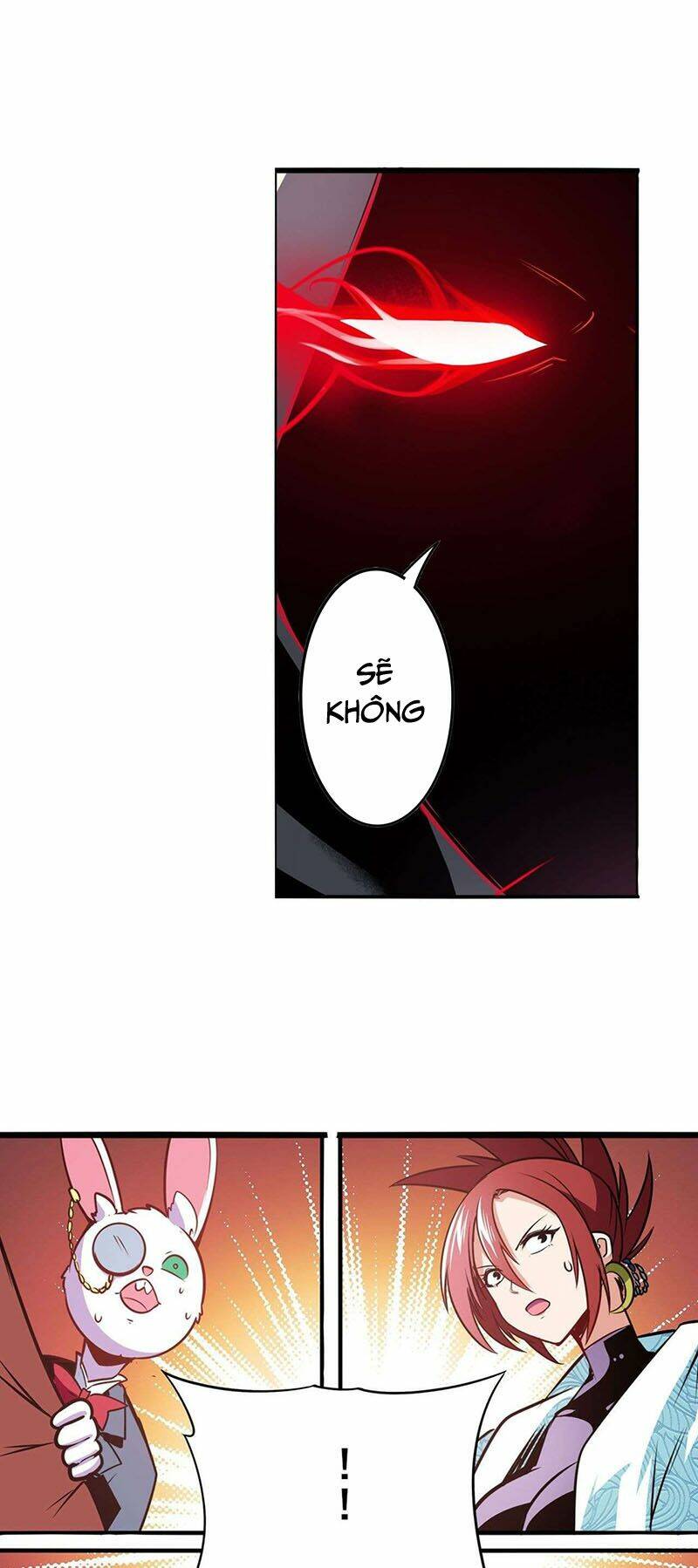 Anh Hùng ? Ta Không Làm Lâu Rồi: Chapter 287