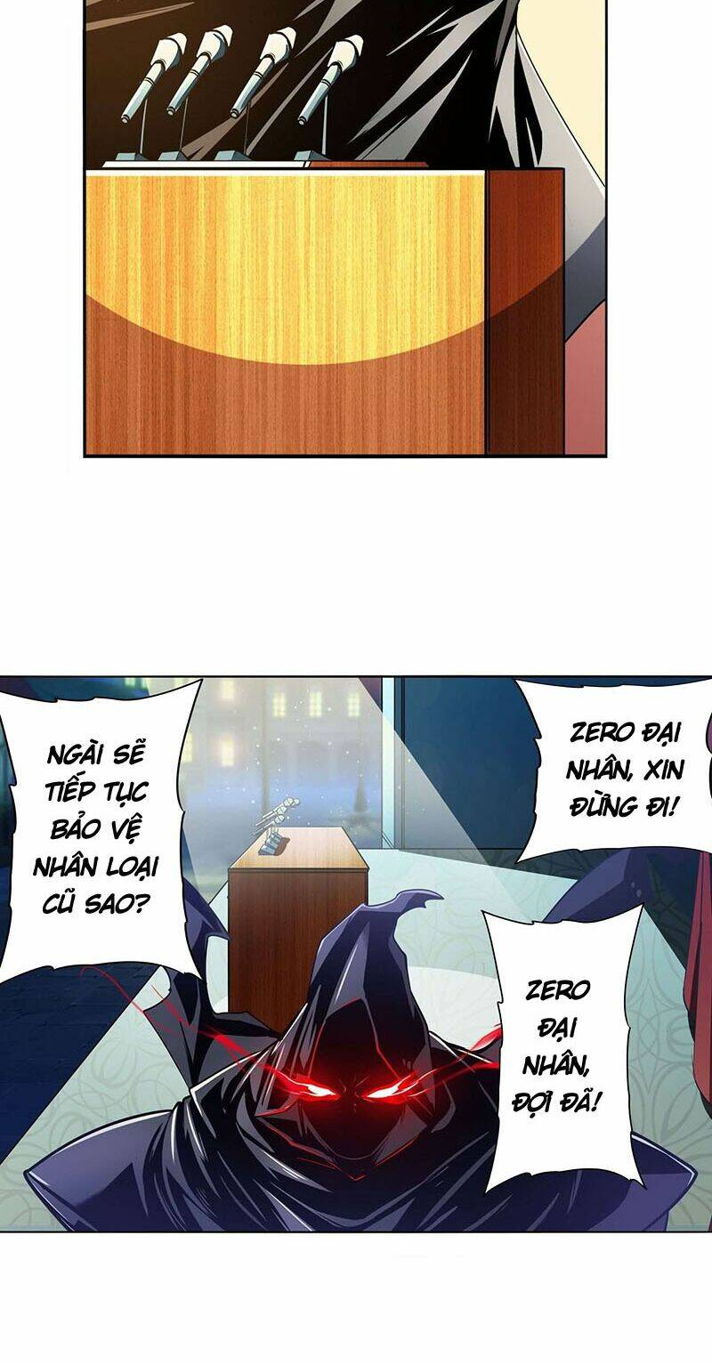 Anh Hùng ? Ta Không Làm Lâu Rồi: Chapter 287