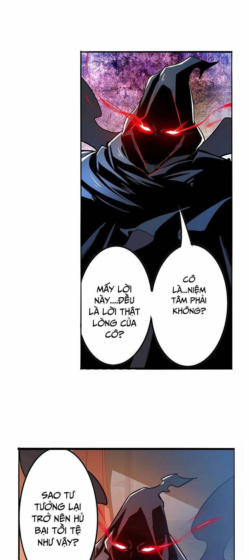 Anh Hùng ? Ta Không Làm Lâu Rồi: Chapter 287
