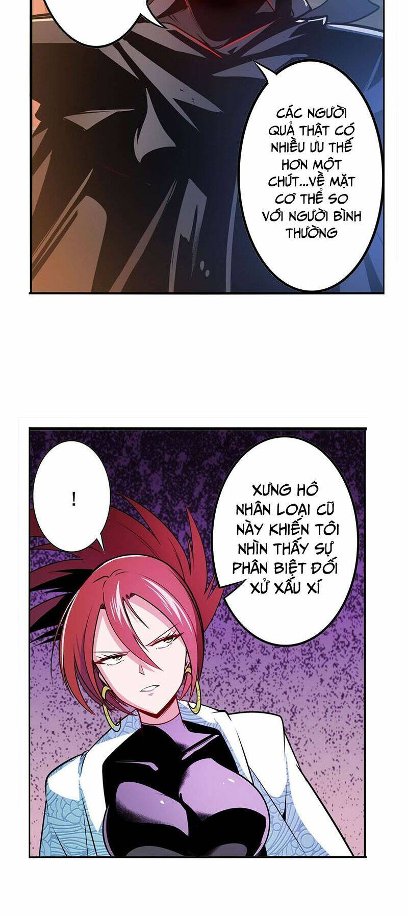 Anh Hùng ? Ta Không Làm Lâu Rồi: Chapter 287